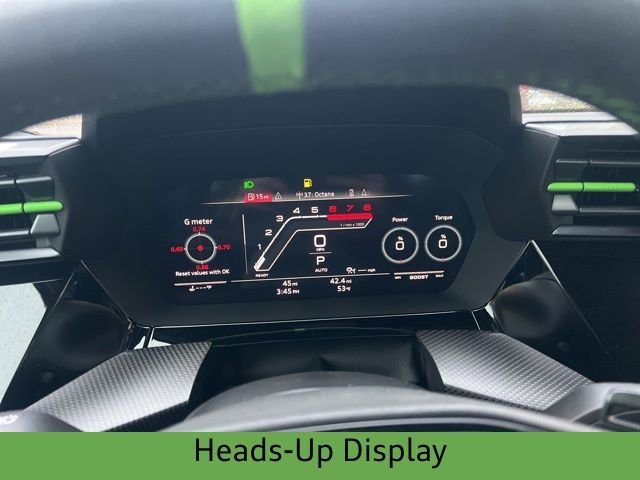 New 2026 Audi RS 3 image 7