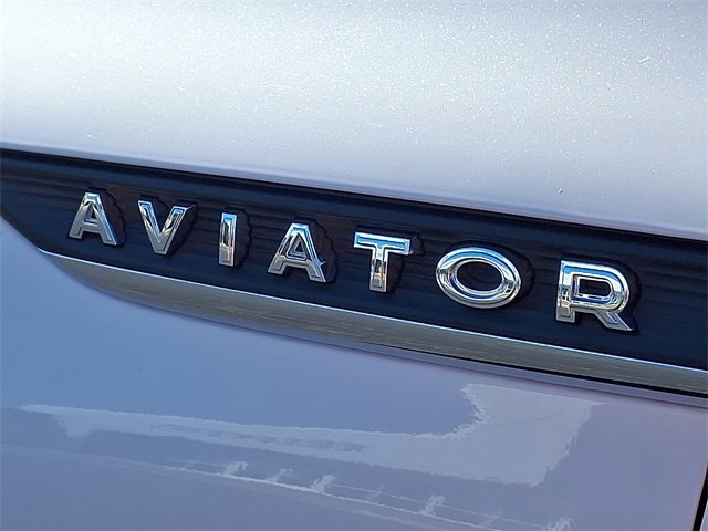 Used 2022 Lincoln Aviator Reserve w/ Elements Package Plus image 31