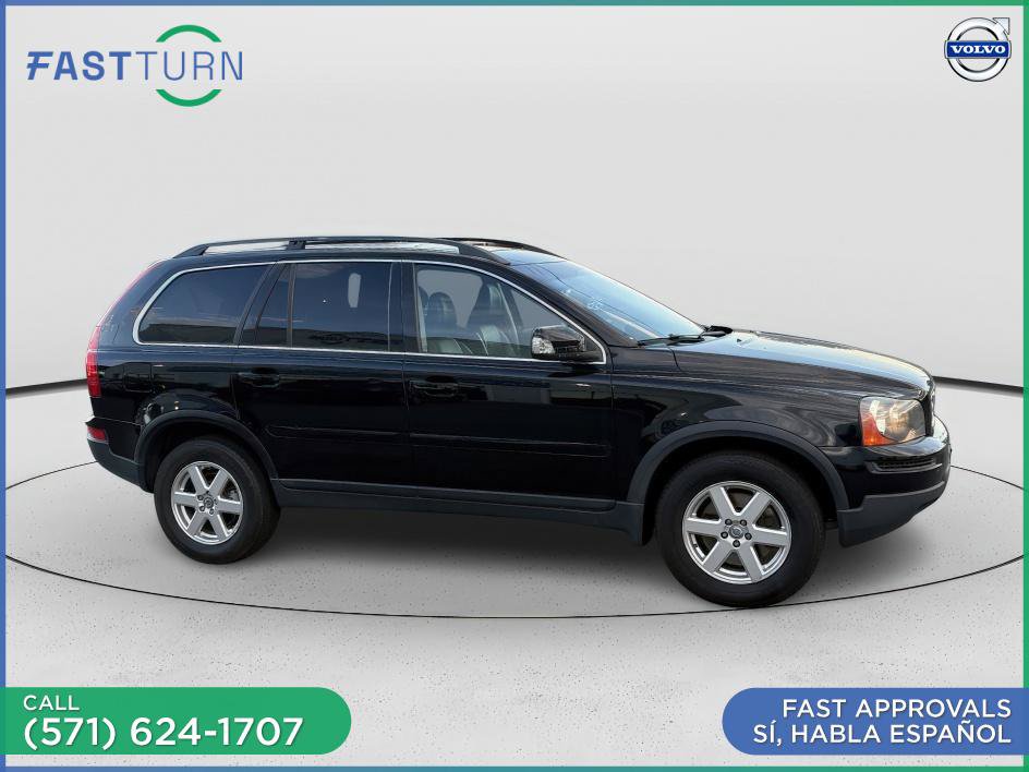 Used 2007 Volvo XC90 3.2 FWD image 4