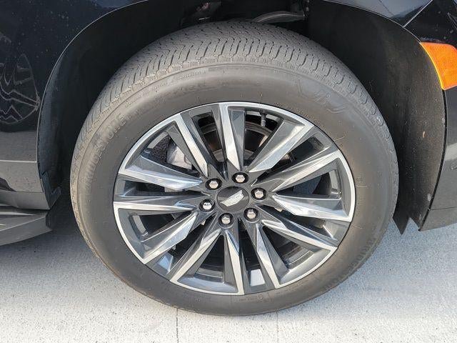 Certified 2024 Cadillac Escalade Sport AWD/4WD image 3