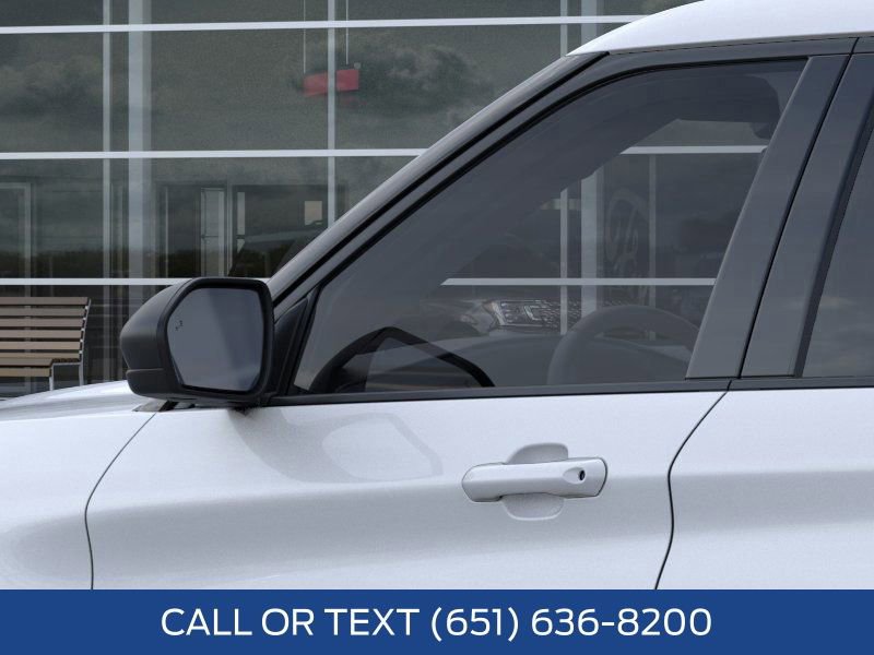 Used 2026 Ford Explorer Active image 22