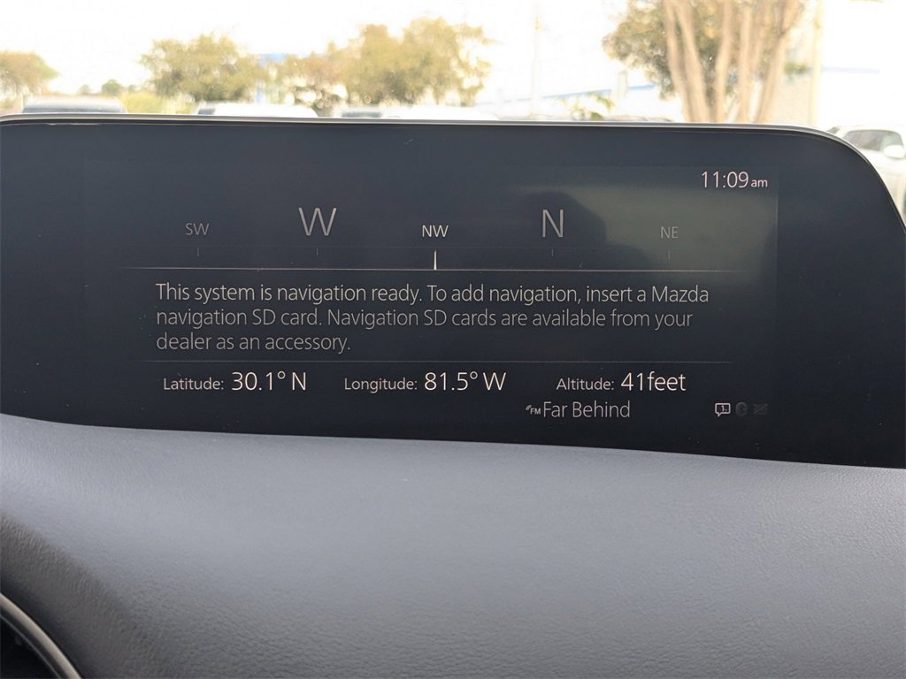 Used 2020 MAZDA MAZDA3 Hatchback image 24