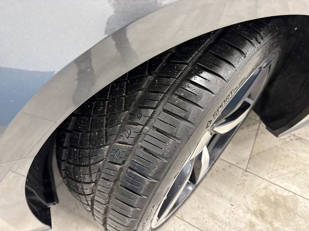 Used 2024 Audi A5 2.0T Premium Plus w/ Premium Plus image 38