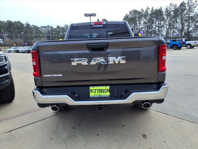 New 2026 RAM 1500 2WD Crew Cab image 3