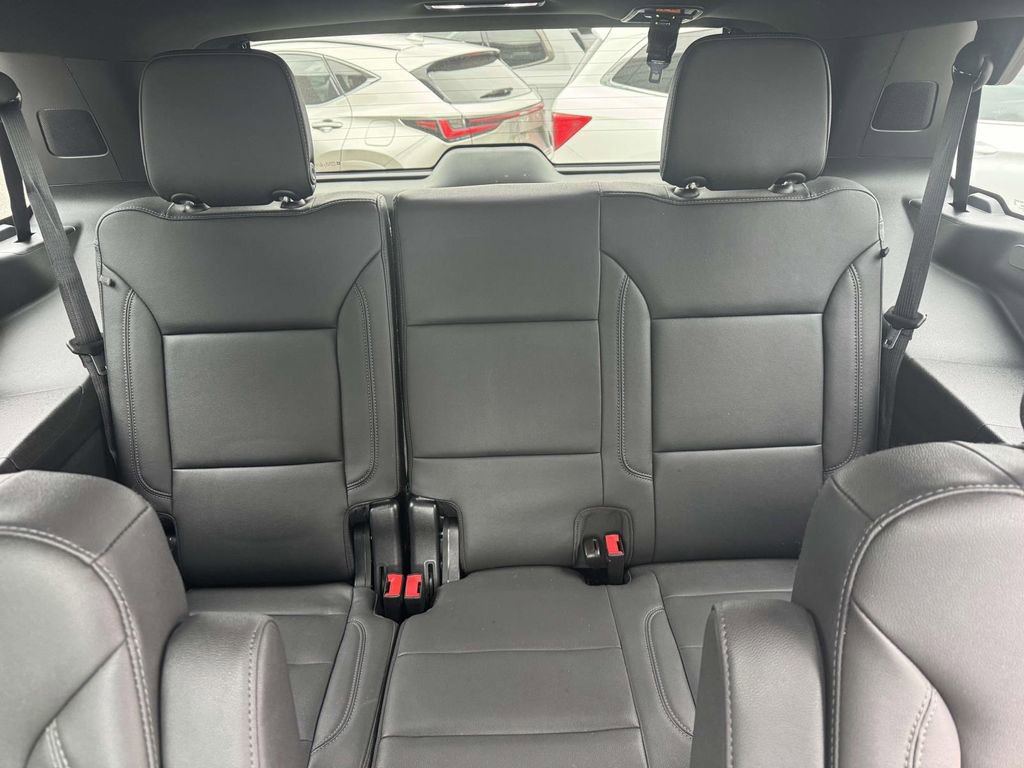 Used 2023 Chevrolet Tahoe LT w/ LT Signature Plus Package image 11