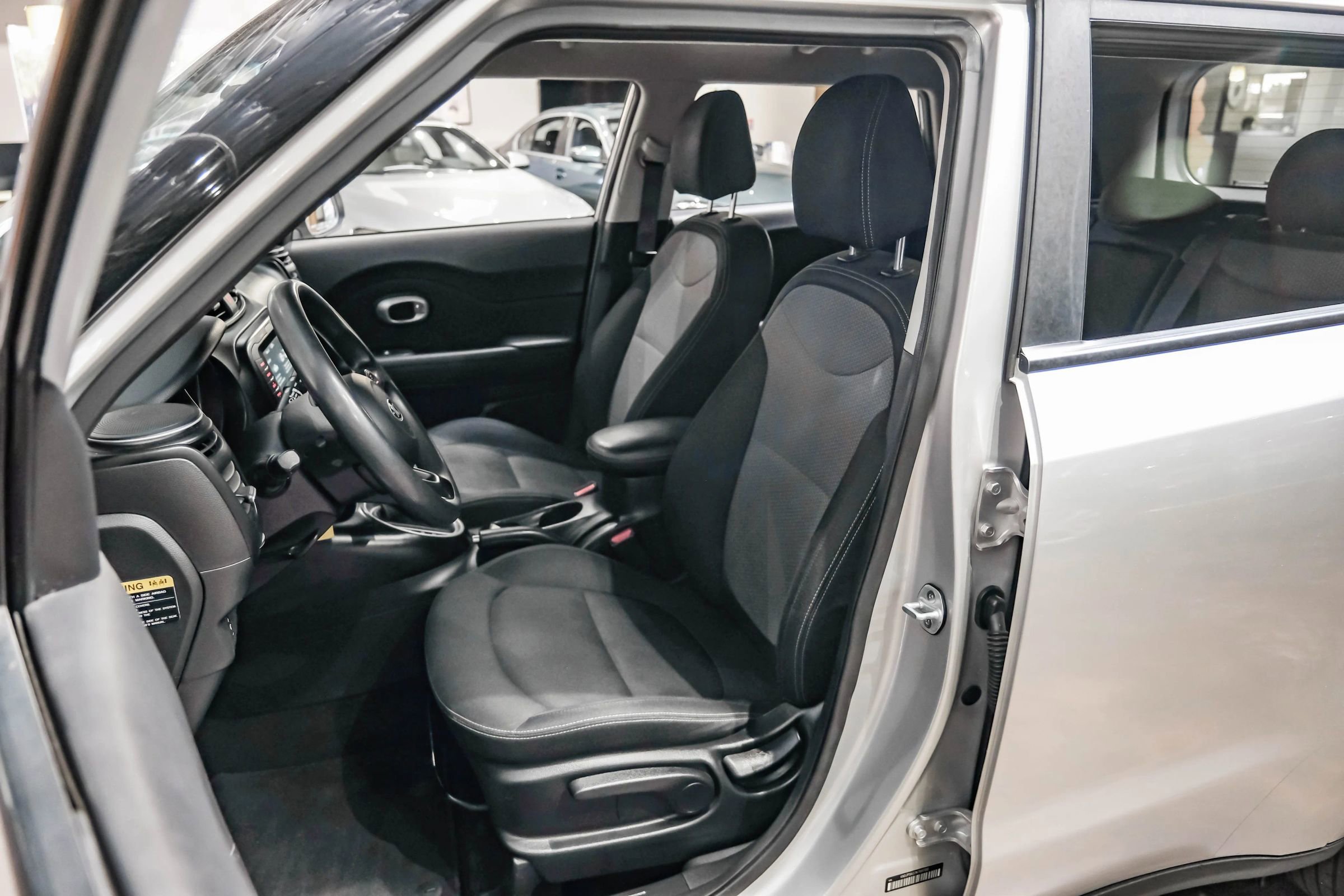 Used 2019 Kia Soul + image 29
