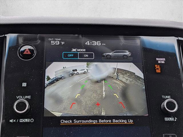 Used 2022 Subaru Outback Premium image 15