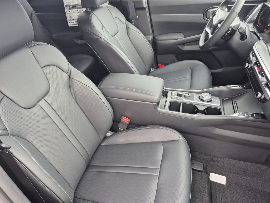 New 2026 Kia Sorento EX image 14