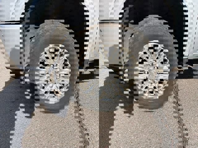 Used 2022 GMC Sierra 2500 Denali w/ Denali Ultimate Package image 27