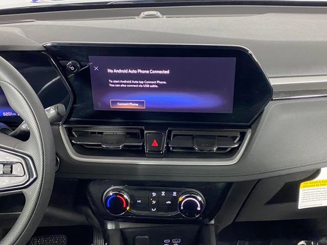 Certified 2025 Chevrolet TrailBlazer LT image 21