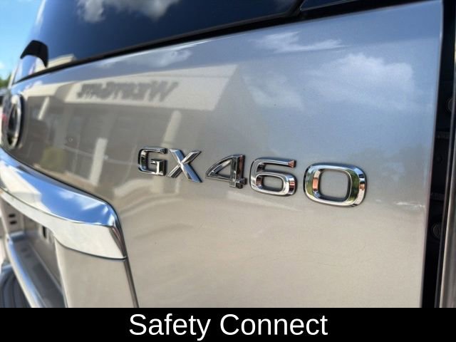 Used 2021 Lexus GX 460 Premium w/ Premium Package AWD/4WD image 14