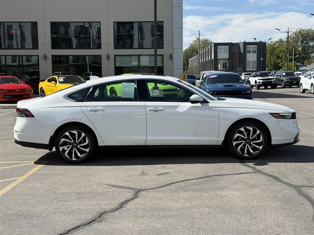 Used 2024 Honda Accord EX image 7