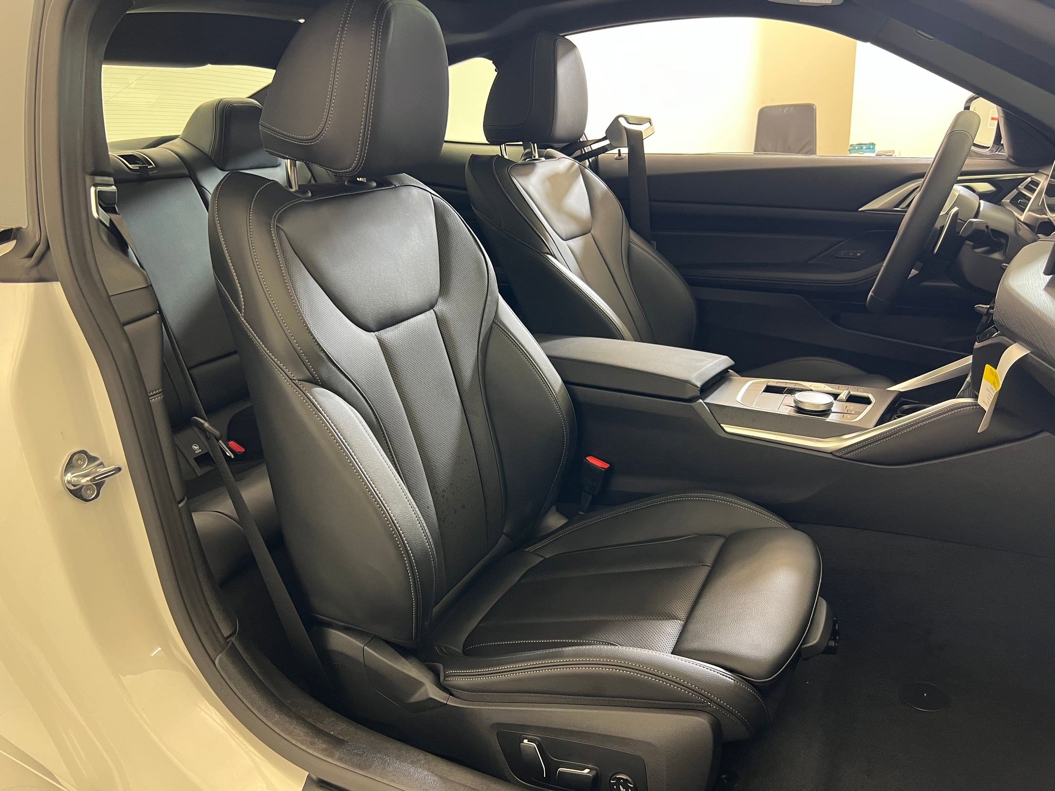 New 2026 BMW 430i Coupe RWD image 33