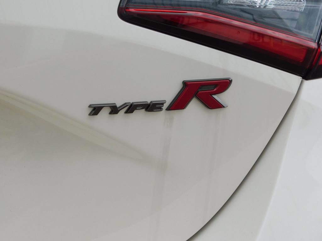New 2026 Honda Civic Type R image 36