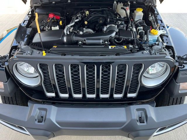 Used 2023 Jeep Gladiator Overland image 33