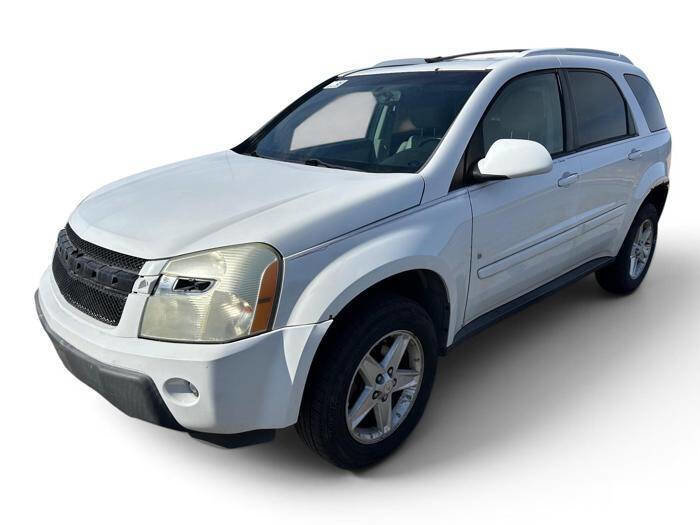 Used 2006 Chevrolet Equinox LT w/ LT Preferred Equipment Group AWD/4WD image 1