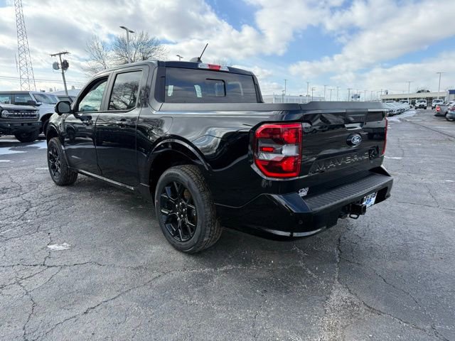 New 2026 Ford Maverick Lobo image 6