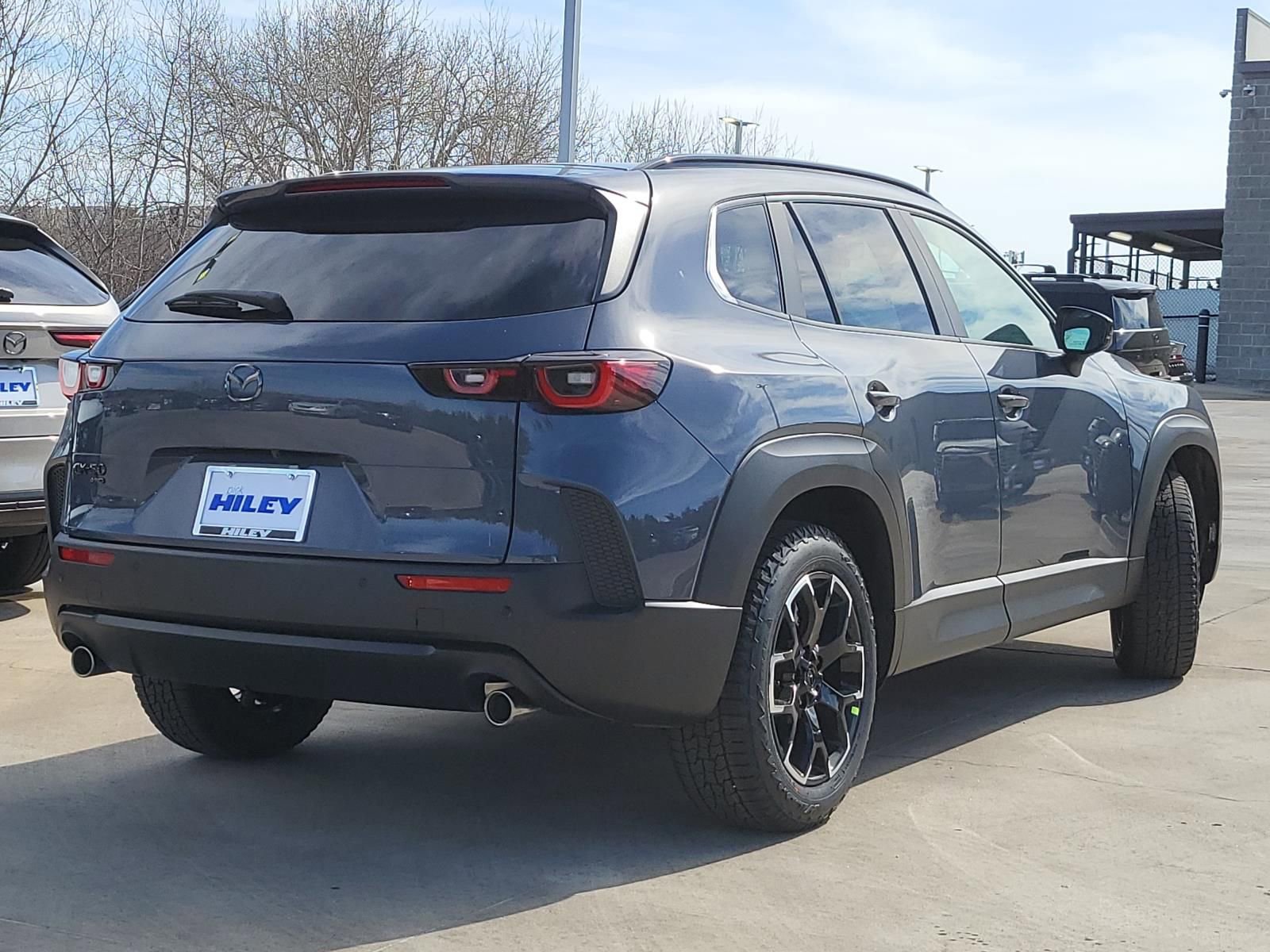 New 2026 MAZDA CX-50 Meridian Edition w/ Weather Package AWD/4WD image 5