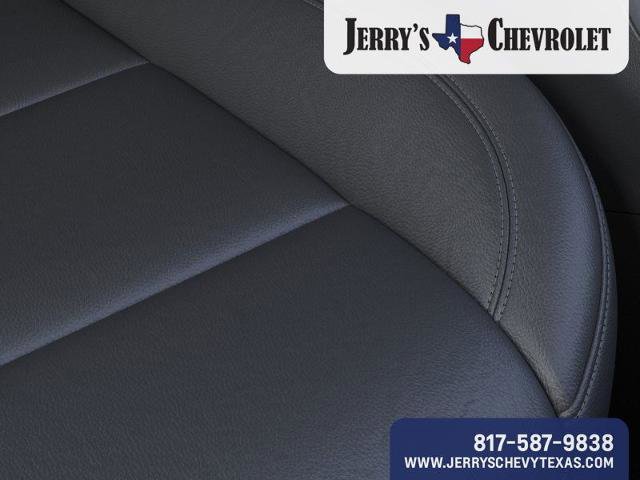 New 2026 Chevrolet Silverado 3500 LT w/ Texas Edition image 23