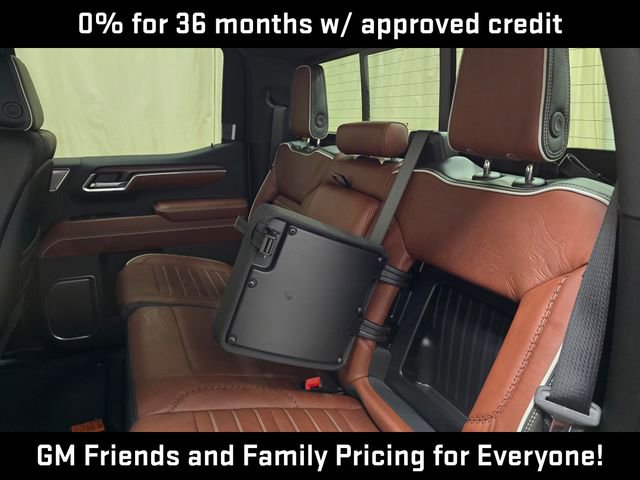 New 2026 GMC Sierra 1500 Denali Ultimate image 29