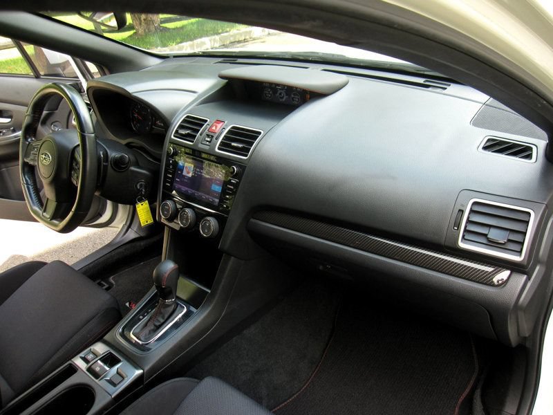 Used 2020 Subaru WRX Premium AWD/4WD image 23