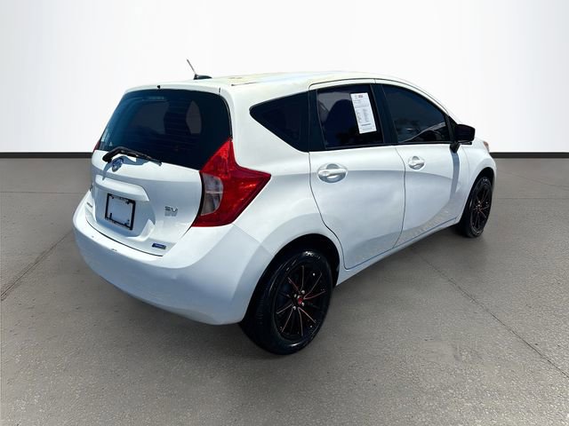Used 2016 Nissan Versa Note SV FWD image 25