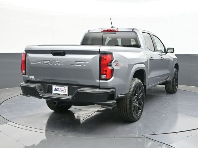 New 2025 Chevrolet Colorado Z71 w/ Technology Package image 13