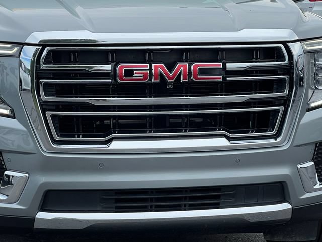 Used 2024 GMC Yukon SLT w/ SLT Luxury Package AWD/4WD image 46