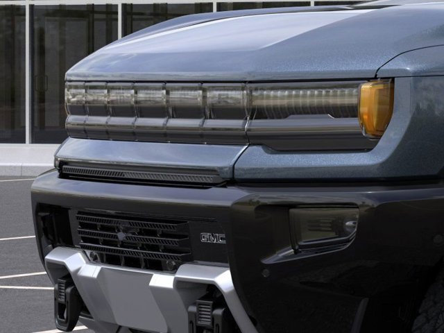 New 2026 GMC Hummer EV SUV AWD/4WD image 13