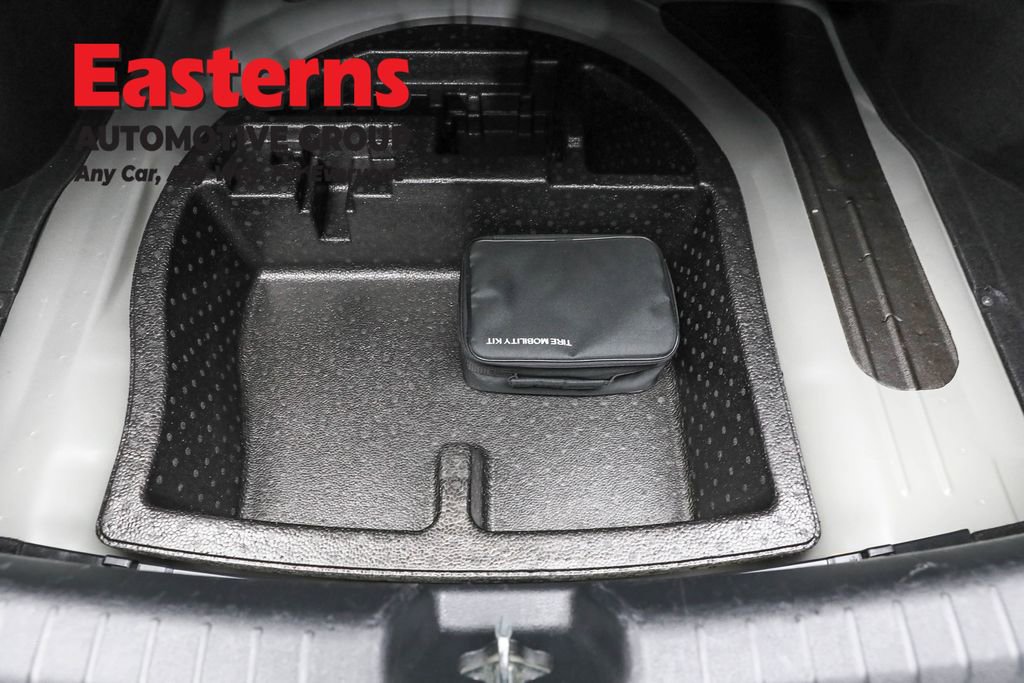 Used 2023 Kia Forte LXS image 22