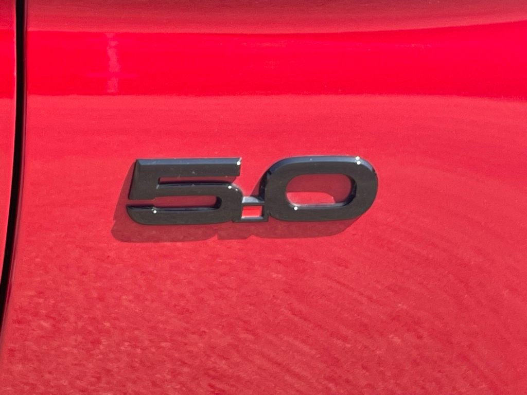 Used 2021 Ford Mustang GT Premium w/ GT Performance Package RWD image 10