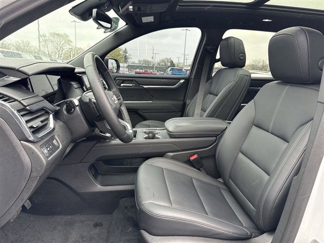 Certified 2024 GMC Acadia Elevation w/ Trailering Package image 24