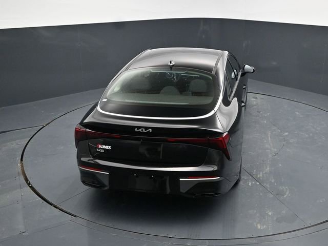 Used 2025 Kia K5 LXS image 38