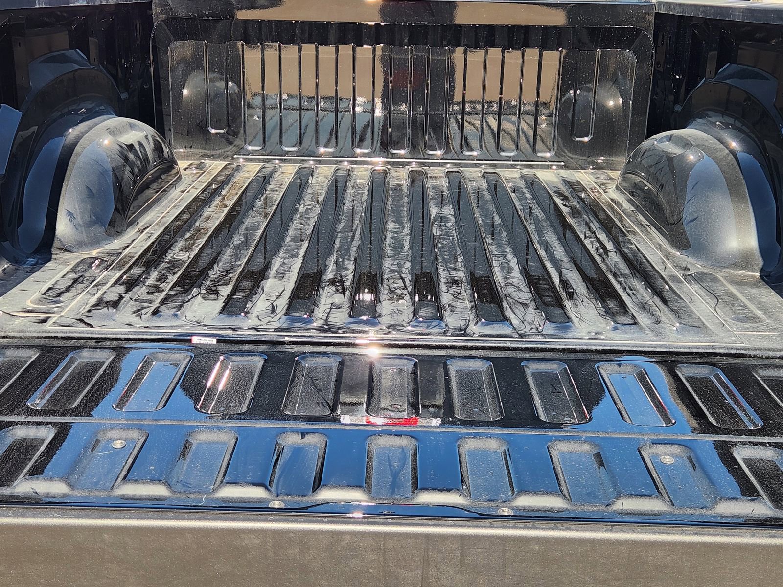 New 2026 RAM 1500 Lone Star image 23