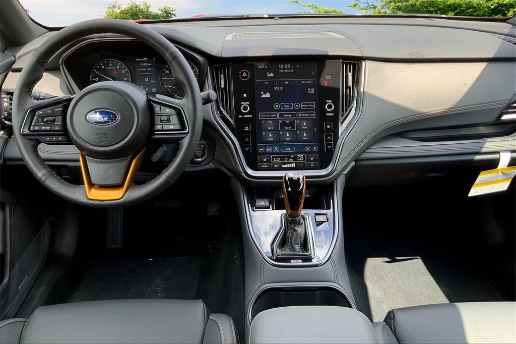 New 2025 Subaru Outback Wilderness image 5