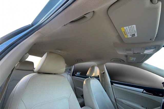 Used 2012 Volkswagen Passat 2.5 SE image 23