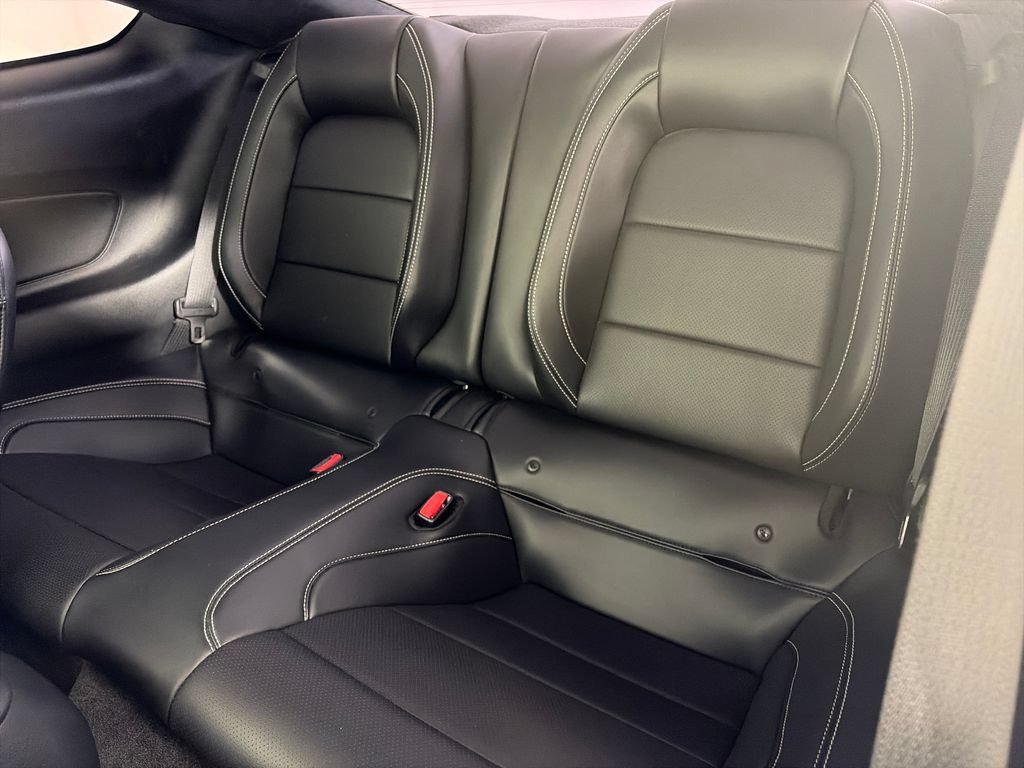 Used 2015 Ford Mustang GT Premium w/ Equipment Group 401A RWD image 12