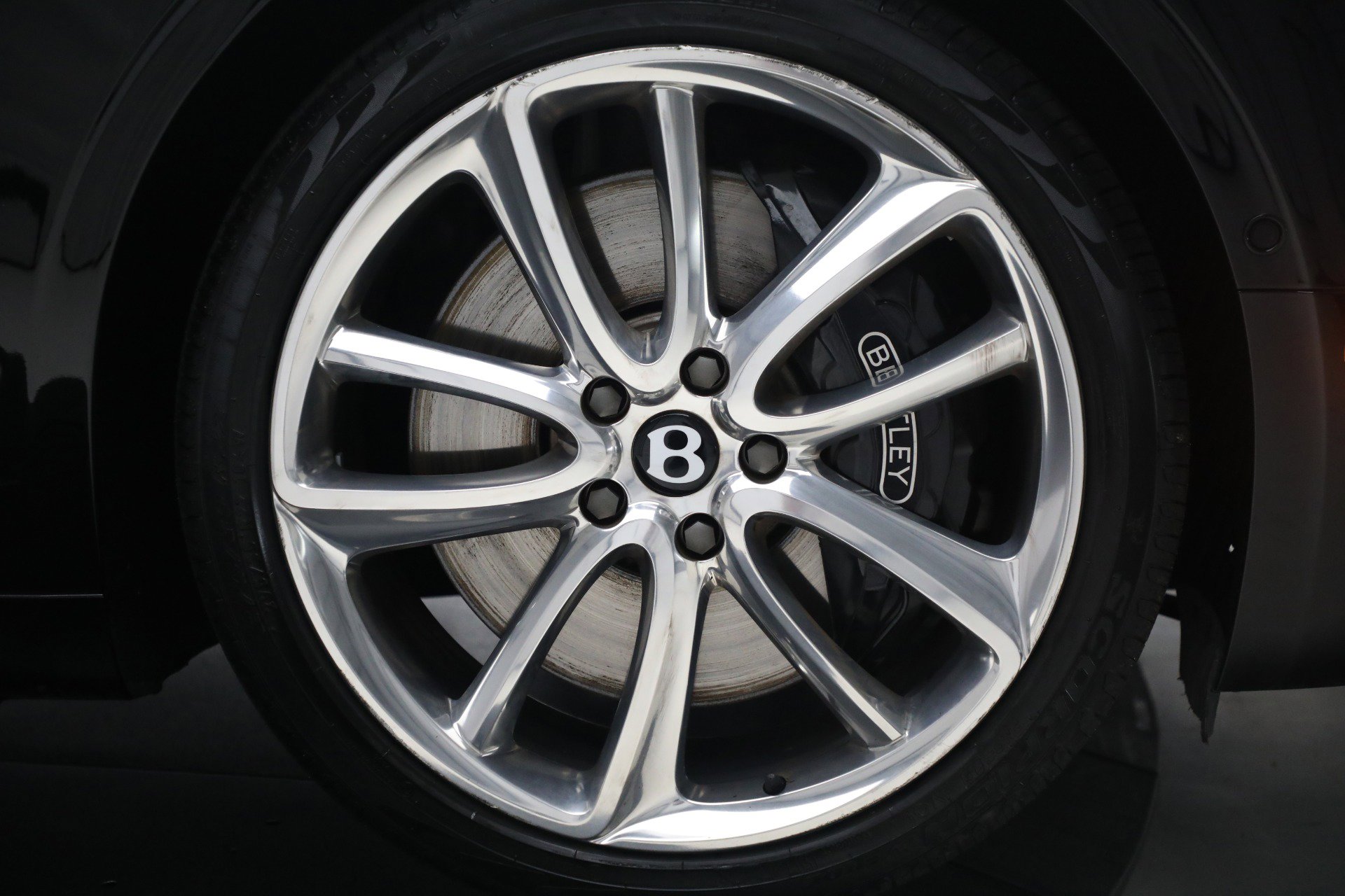 Certified 2020 Bentley Continental GT image 24