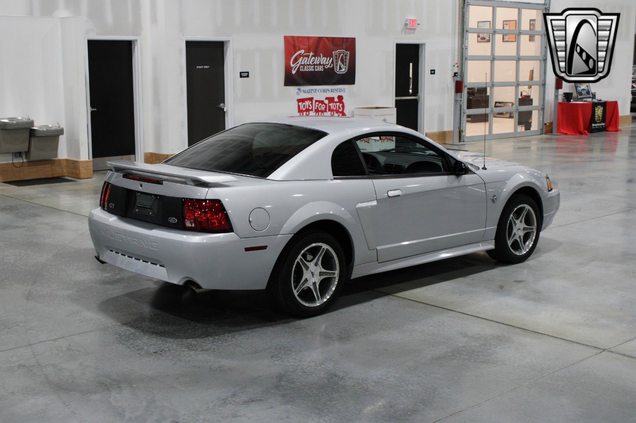 Used 1999 Ford Mustang GT image 15