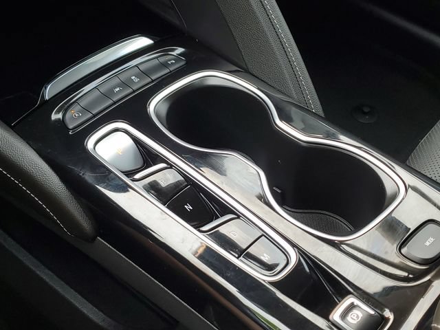 Used 2023 Buick Envision Essence FWD image 22