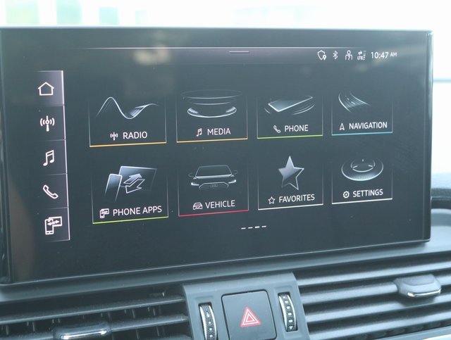 Used 2024 Audi Q5 2.0T Premium Plus image 24