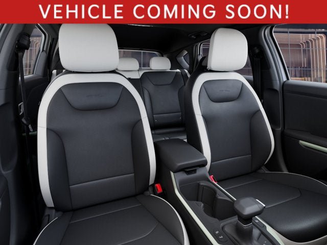 New 2026 Kia K4 GT-Line Turbo FWD image 15