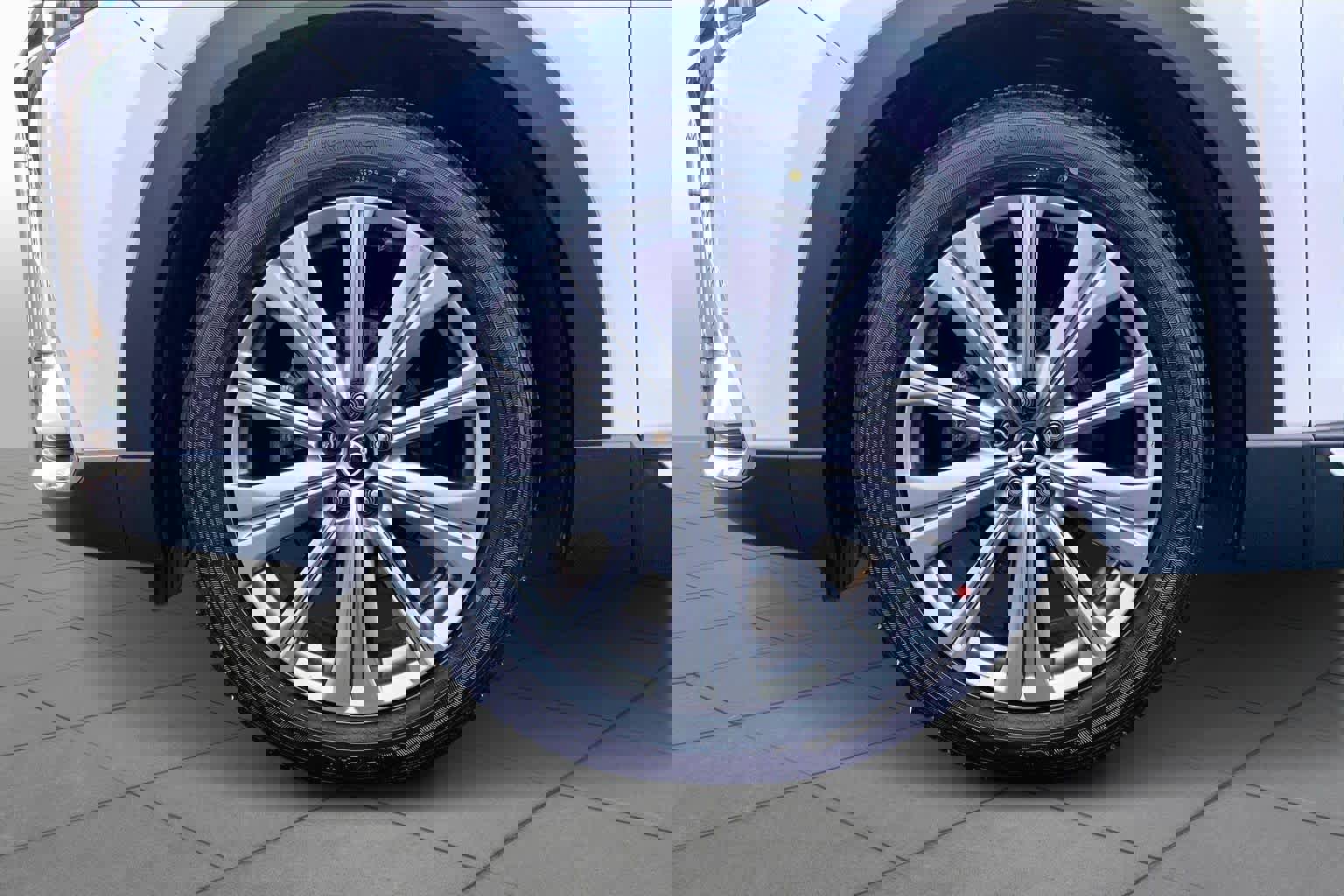 Certified 2023 MAZDA CX-9 Signature image 11