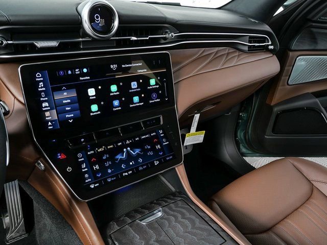 New 2025 Maserati Grecale GT AWD/4WD image 13