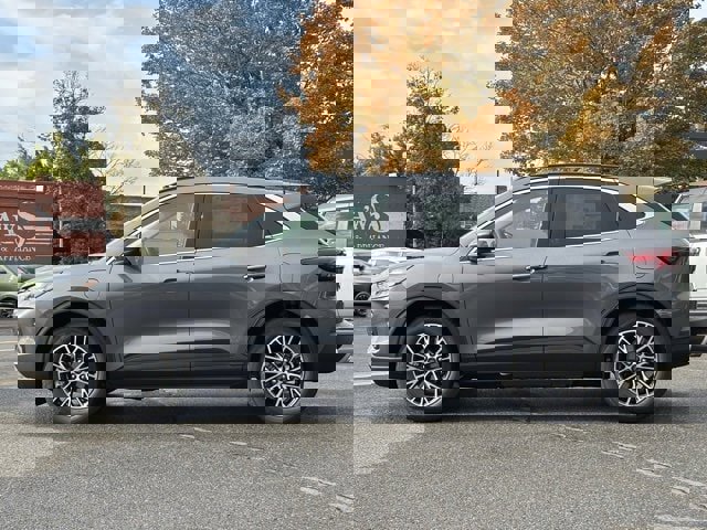 New 2025 Ford Escape SE image 6