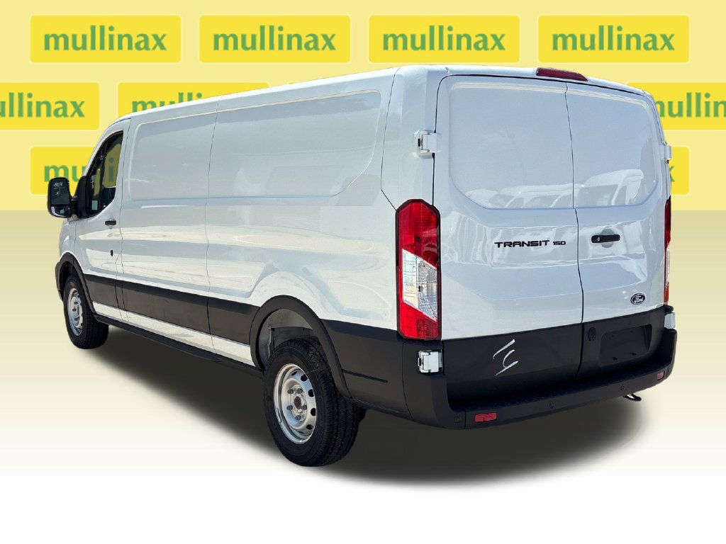 New 2026 Ford Transit 150 Low Roof RWD image 12