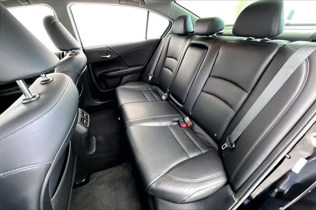 Used 2014 Honda Accord EX-L image 32