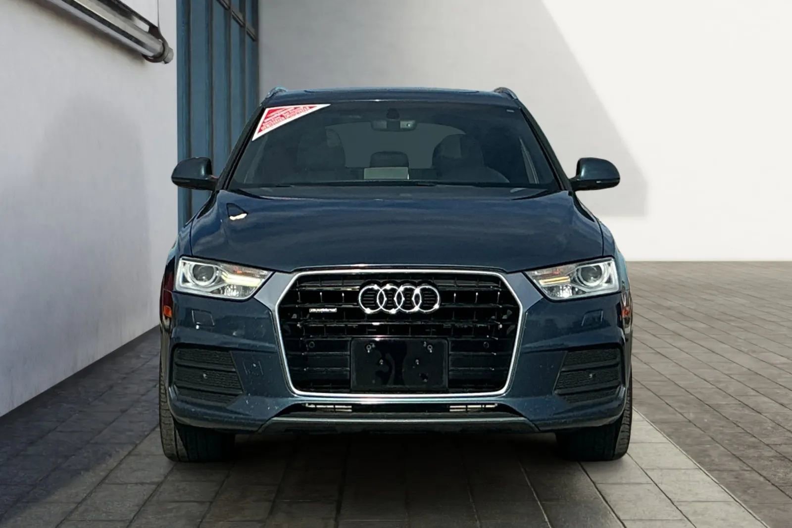 Used 2016 Audi Q3 2.0T Premium Plus image 7