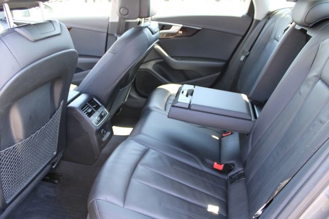 Used 2018 Audi A4 2.0T Premium w/ Convenience Package image 37