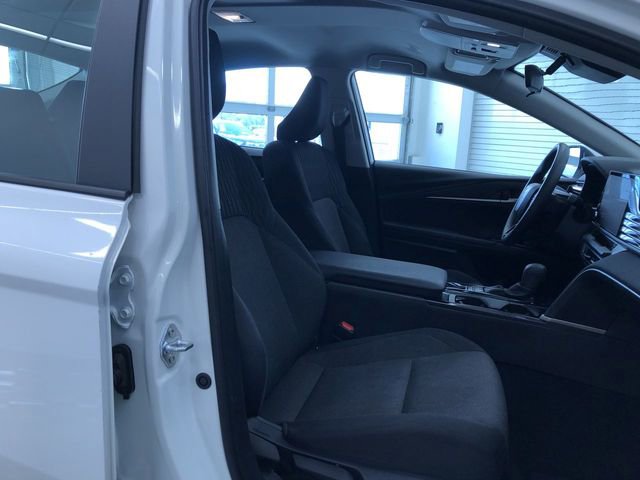 Used 2025 Toyota Camry LE image 22